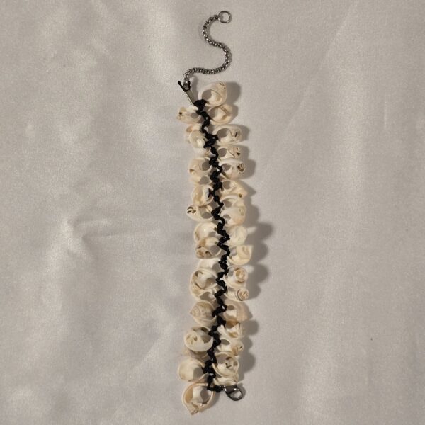bracelet-26b צמיד צדף 26b