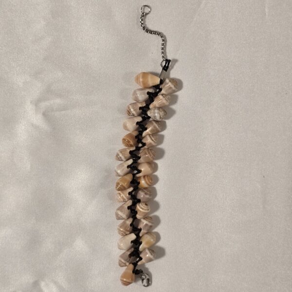 bracelet-27b צמיד צדף 27b