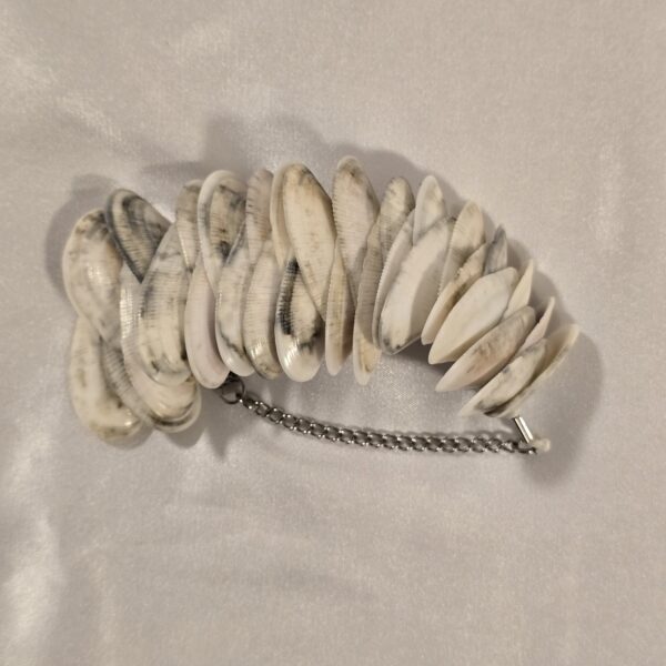 bracelet-29b צמיד צדף 29b