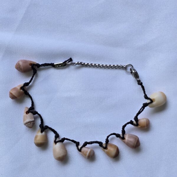 bracelet-2b צמיד צדף 2b