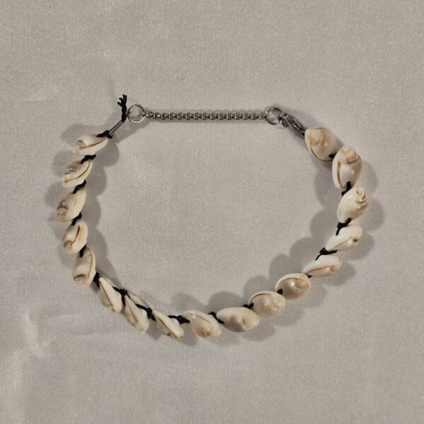 bracelet-3b צמיד צדף 3b