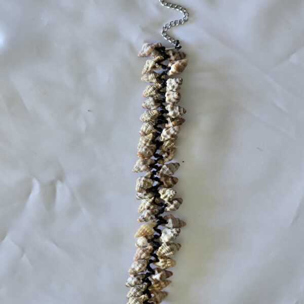 bracelet-7b צמיד צדף 7b