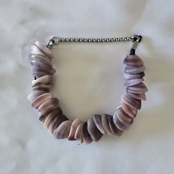 bracelet-8b צמיד צדף 8b