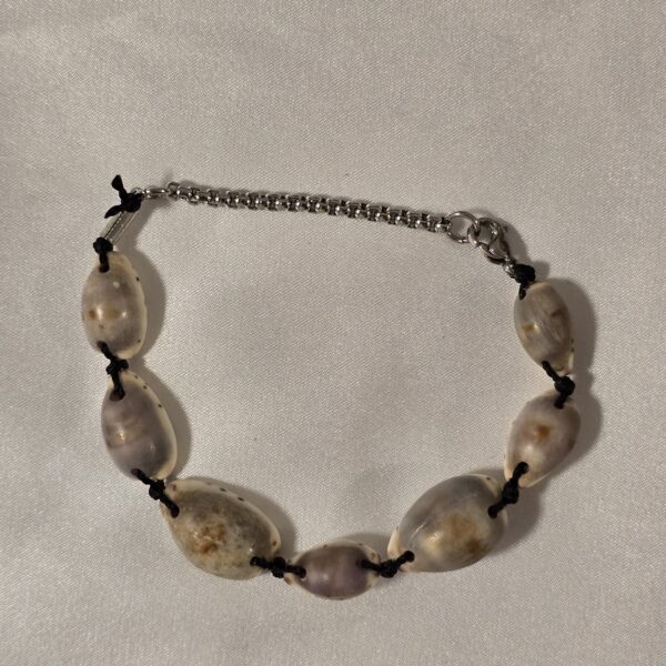 bracelet-9b צמיד צדף 9b