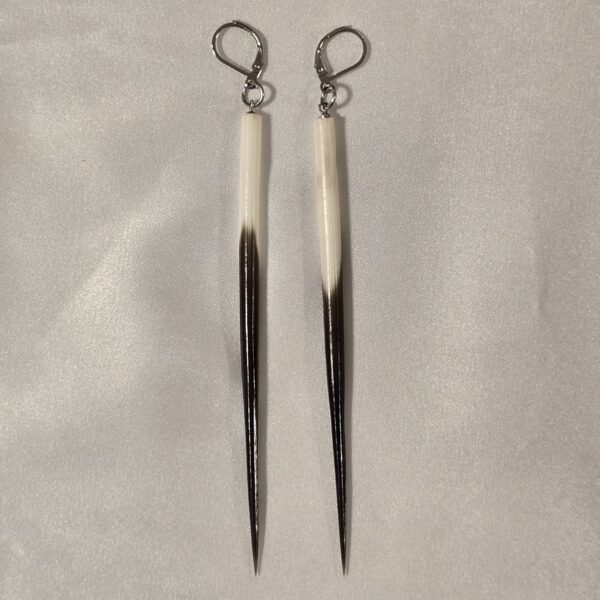 earring-23a עגילי דורבן 23a