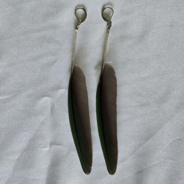 earring-24a עגילי דררה 24a