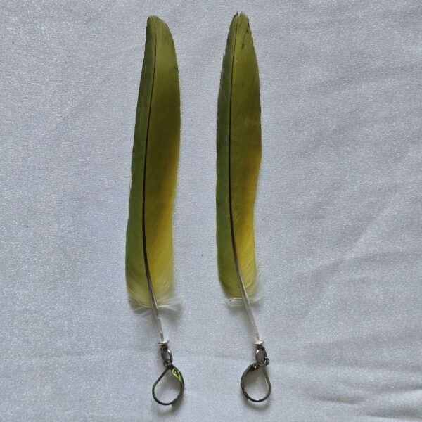 earring-25a עגילי דררה 25a