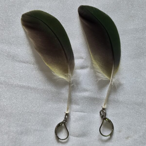 earring-26a עגילי דררה 26a