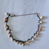 shell-necklace-c24 שרשרת צדפים C24