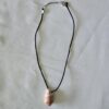 shell-necklace-c26 שרשרת צדפים C26