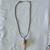 shell-necklace-c35 שרשרת צדפים C35