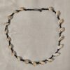 shell-necklace-c47 שרשרת צדפים C47