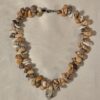 shell-necklace-c51 שרשרת צדפים C51