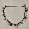 shell-necklace-c52 שרשרת צדפים C52