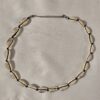 shell-necklace-c53 שרשרת צדפים C53