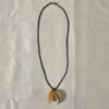 shell-necklace-c54 שרשרת צדפים C54