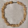 shell-necklace-c56 שרשרת צדפים C56