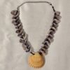 shell-necklace-c57 שרשרת צדפים C57