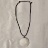 shell-necklace-c61 שרשרת צדפים C61